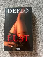 Lust Deflo, Enlèvement ou Envoi, Utilisé, Deflo, Belgique