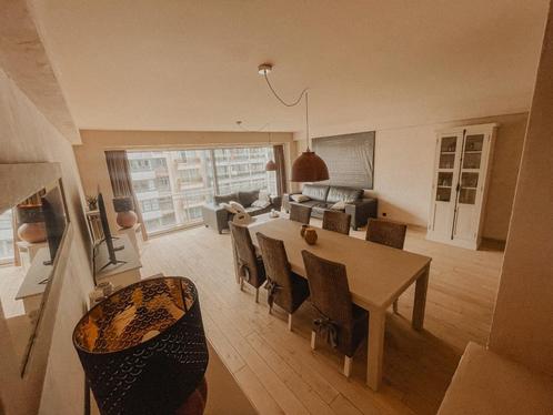 Prachtig appartement te Knokke op 300 meter van het strand, Vakantie, Vakantiehuizen | België, Antwerpen of Vlaanderen, Appartement