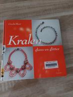 Kralen glans en glitter zelf maken, Boeken, Ophalen