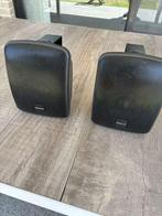Luidspreker set Artsound ASW 45.2, Ophalen of Verzenden, Zo goed als nieuw, 60 tot 120 watt, Overige merken