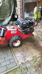 Bareto tuinfrees., Tuin en Terras, Ophalen