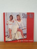 Sha-Na - Je weet maar nooit, Cd's en Dvd's, Ophalen of Verzenden, Zo goed als nieuw