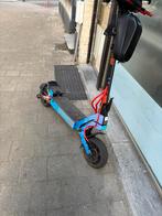 G2 step, Enlèvement ou Envoi