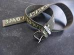 Ceinture homme, Ophalen, Gedragen, Heupriem