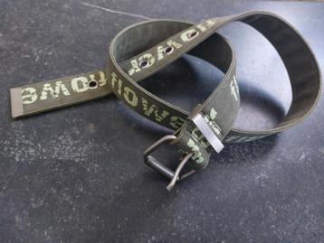 Ceinture homme beschikbaar voor biedingen