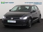 Volkswagen Polo Polo 1.0 TSI Life OPF DSG, Achat, Automatique, Cruise Control, Essence