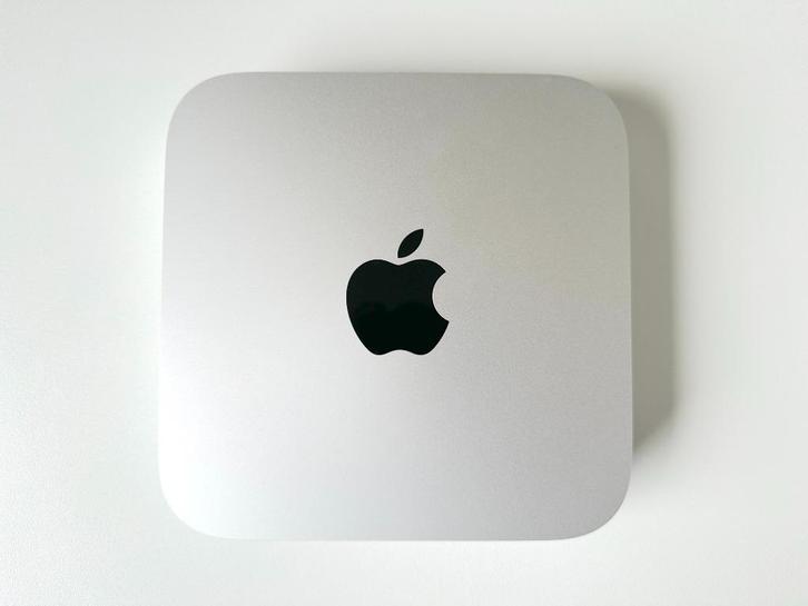 Mac Mini M2 Pro - 32GB RAM - 512GB SSD, Computers en Software, Apple Desktops, Zo goed als nieuw, Mac Mini, SSD, 4 Ghz of meer