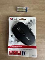 Draadloze Computermuis - Gamingmuis - Trust Siano Bluetooth, Computers en Software, Muizen, Muis, Gaming muis, Nieuw, Ophalen of Verzenden