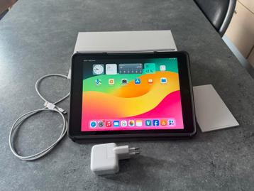 Apple Ipad 6gen 128 beschikbaar voor biedingen