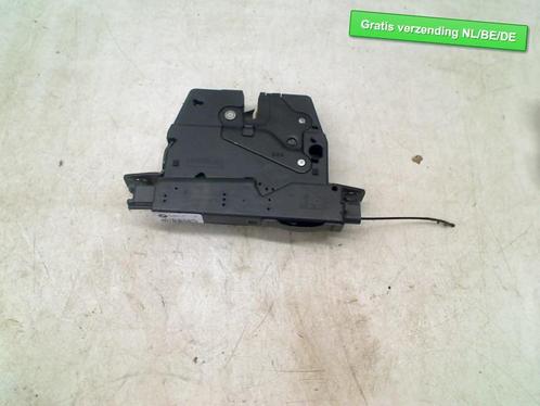 ACHTERKLEPSLOT BMW 5 serie (F10) (51247191212), Auto-onderdelen, Carrosserie, Achterklep, BMW, Gebruikt