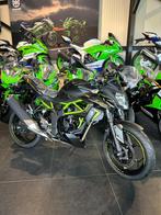 Kawasaki - z125 2025 - Moto Center Mertens, Bedrijf, 125 cc, 11 kW of minder, 1 cilinder