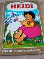 Heidi et son grand-père, Comme neuf, Enlèvement ou Envoi