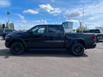 2025 RAM REBEL NIGHT EDITION €68900 Exclusief btw, Automaat, 4 deurs, Parkeersensor, Zwart