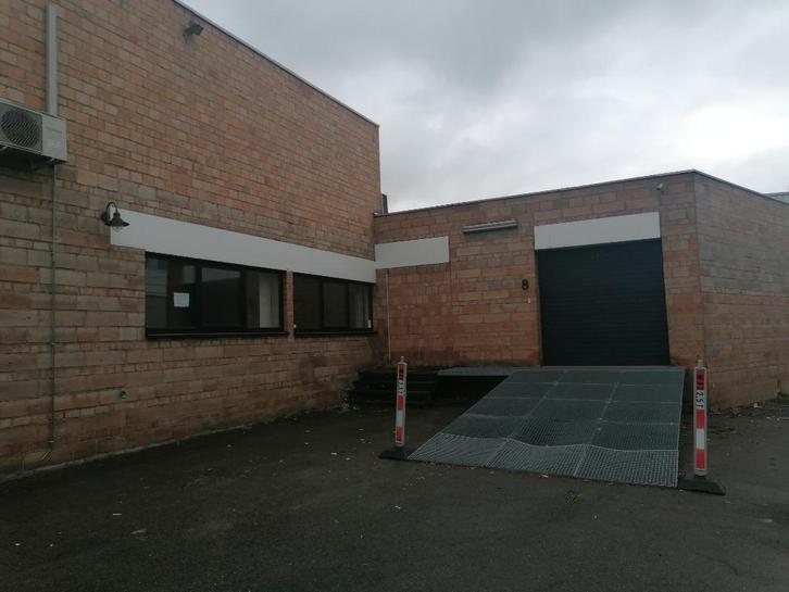 Opslagruimte te huur Hasselt nabij grote ring, Immo, Garages en Parkeerplaatsen, Hasselt