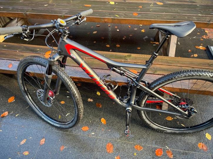 Specialized epic fully comp, Fietsen en Brommers, Fietsen | Mountainbikes en ATB, Zo goed als nieuw, Heren, Overige merken, Fully