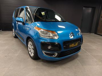 CITROEN C3 PICASSO 1.6 BENZINE TOP STAAT beschikbaar voor biedingen