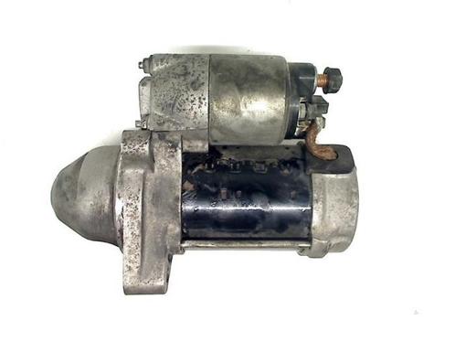 Startmotor van een BMW 3-Serie, Auto-onderdelen, Motor en Toebehoren, BMW, Gebruikt, 3 maanden garantie, Ophalen of Verzenden
