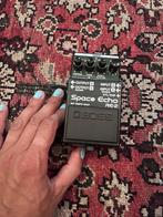 Boss re2 space écho, Ophalen, Gebruikt, Delay of Echo