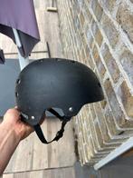 Helm Oxelo, Fietsen en Brommers, Fietsaccessoires | Fietshelmen, Ophalen, Gebruikt