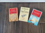 Livres adultes, Ophalen, Gelezen, Divers