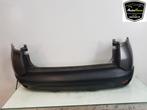 BUMPER ACHTER Renault Captur (2R) (01-2013/-), Auto-onderdelen, Gebruikt, Achter, Renault, Bumper