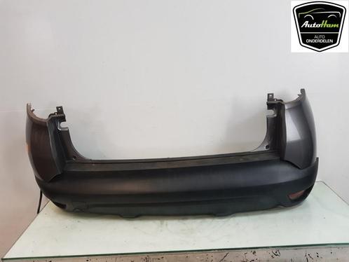 BUMPER ACHTER Renault Captur (2R) (01-2013/-), Auto-onderdelen, Carrosserie, Bumper, Renault, Achter, Gebruikt
