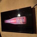 2 lichtreclame  kriek Max  en Judas, Verzamelen, Merken en Reclamevoorwerpen, Ophalen of Verzenden