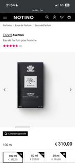 Nieuw parfum van Tom Ford, Ophalen, Zo goed als nieuw