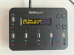 Duplicateur USB StarTech USBDUP15 (1 vers 5), Ophalen of Verzenden, Zo goed als nieuw
