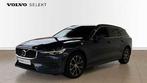 Volvo V60 Momentum Pro, B3 mild hybrid + Navi + Leder +, Te koop, Benzine, Break, 160 pk