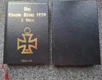 Das Eiserne Kreuz 2. klasse 1939 ( Sonderausgabe ), Ophalen of Verzenden, Landmacht, Boek of Tijdschrift