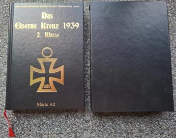 Das Eiserne Kreuz 2. klasse 1939 ( Sonderausgabe ) beschikbaar voor biedingen
