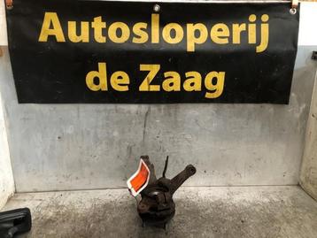 Fusee rechts-voor van een Hyundai I10 beschikbaar voor biedingen