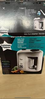 Tommee tippee babycook stoomblender, Kinderen en Baby's, Ophalen, Zo goed als nieuw