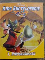 Disney reeks Kids Encyclopedie, Non-fiction, Disney Enterprises Inc., Utilisé, Enlèvement ou Envoi