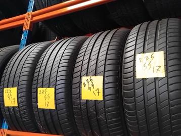 Démo estivale 225/55/17 225/55r17 225/55R17, Enlèvement