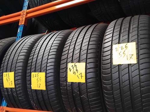225/55/17 225/55r17 225/55R17 zomer demo, Auto-onderdelen, Overige Auto-onderdelen, Ophalen