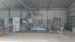 CNC Homag BHC 550, Doe-het-zelf en Bouw, Gereedschap | Freesmachines, Ophalen, Gebruikt, Elektrisch