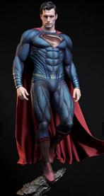 Superman en rundvlees in doos, Verzamelen, Ophalen, Nieuw