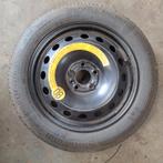 nieuwe velg met band, thuiskomer, reservewiel, Auto-onderdelen, Ophalen