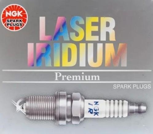 Particulier verkoopt 3 Ngk Iridium-kaarsen ILKAR7J7G, Auto-onderdelen, Motor en Toebehoren, Renault, Dacia, Nieuw, Ophalen