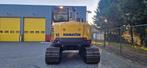 Komatsu 12 tonner rupskraan 2016, Zakelijke goederen, Machines en Bouw | Kranen en Graafmachines, Ophalen