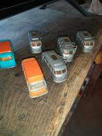 Vw busje Matchbox, Ophalen of Verzenden, Gebruikt, Matchbox