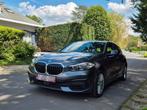BMW 118i essence automatique 24300km 03/2020, 5 places, Assistance au freinage d'urgence, Série 1, Berline