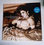 Madonna 'Like a Virgin' LP 1984, Cd's en Dvd's, Ophalen, Gebruikt