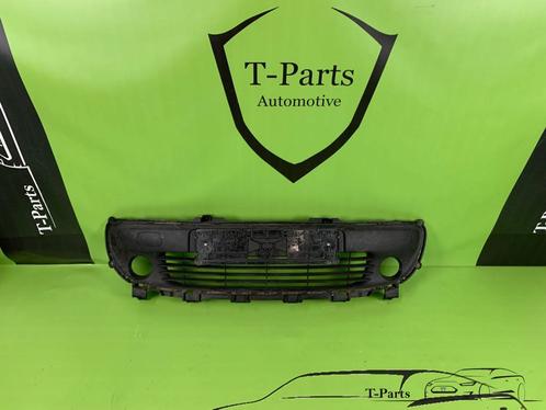renault twingo 3 voorbumepr grille bumper gril rooster, Auto-onderdelen, Carrosserie, Bumper, Renault, Gebruikt