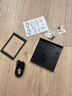 Mount voor 2,5” schijf SSD/HDD te monteren, Computers en Software, Harde schijven, Ophalen of Verzenden, Zo goed als nieuw, Desktop