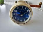 Vintage klokje benito westclix made in scotland, Antiek en Kunst, Curiosa en Brocante, Ophalen of Verzenden
