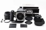 Zenza Bronica Etrsi Ae III Special edition 300:000, TV, Hi-fi & Vidéo, Enlèvement ou Envoi, Comme neuf