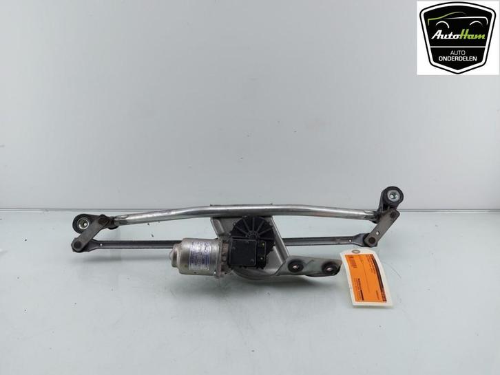 MOTEUR + TRINGLERIE ESSUIE GLACE AVANT Ford Transit Connect, Autos : Pièces & Accessoires, Vitres & Accessoires, Ford, Utilisé